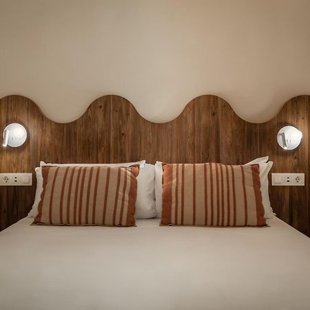 Bypillow Paseo Αλικάντε Εξωτερικό φωτογραφία
