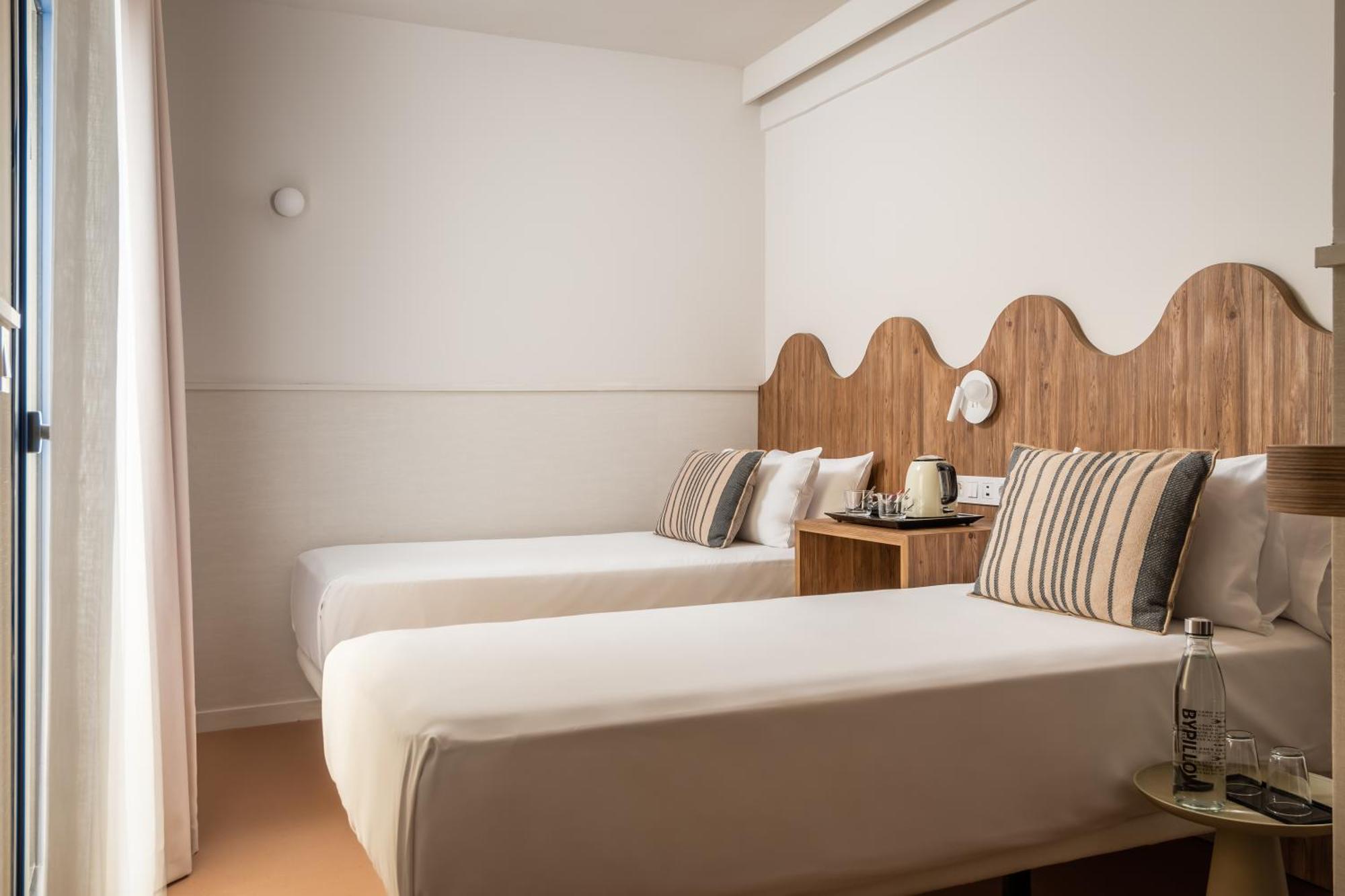 Bypillow Paseo Αλικάντε Εξωτερικό φωτογραφία