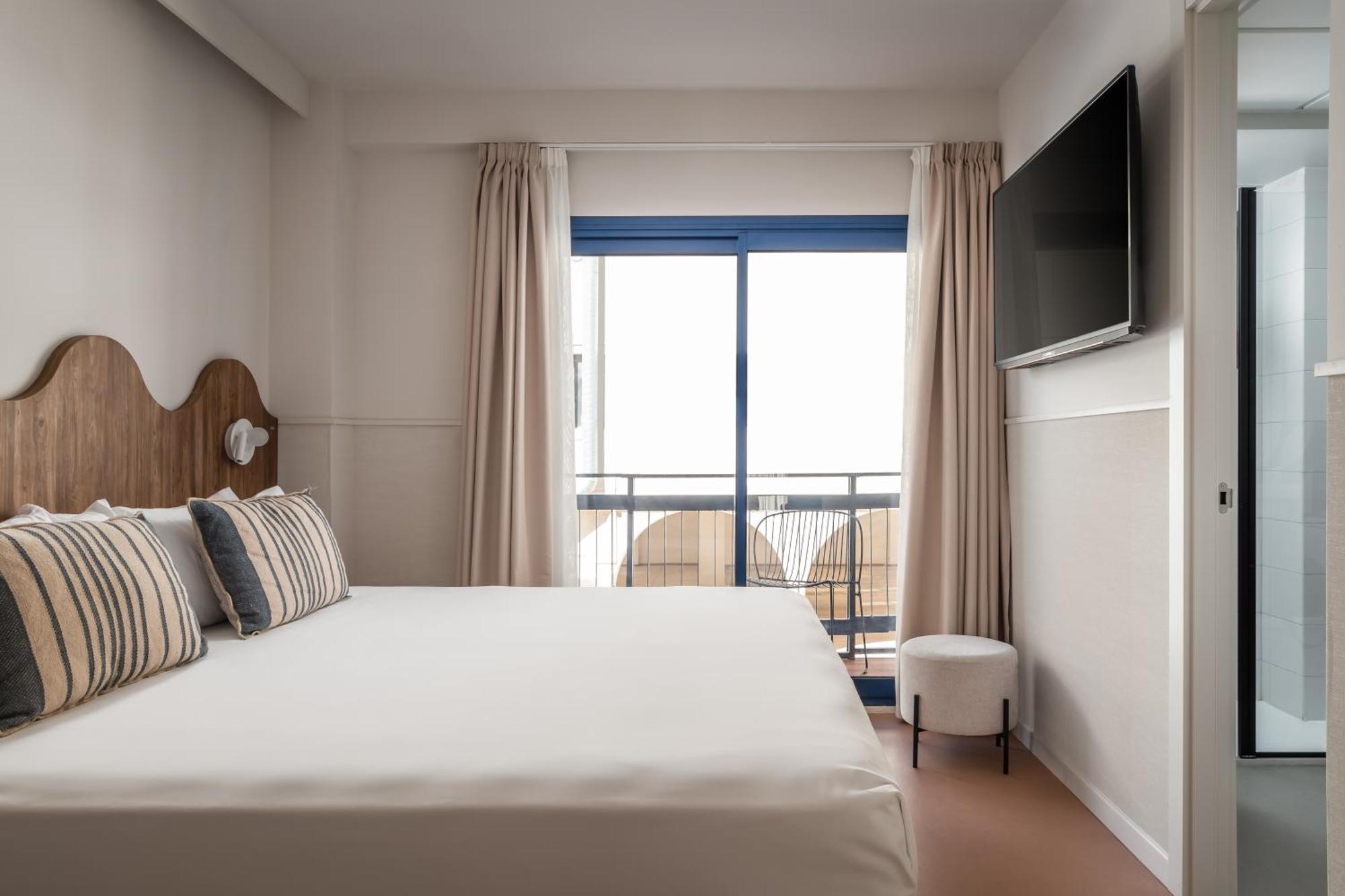 Bypillow Paseo Αλικάντε Εξωτερικό φωτογραφία