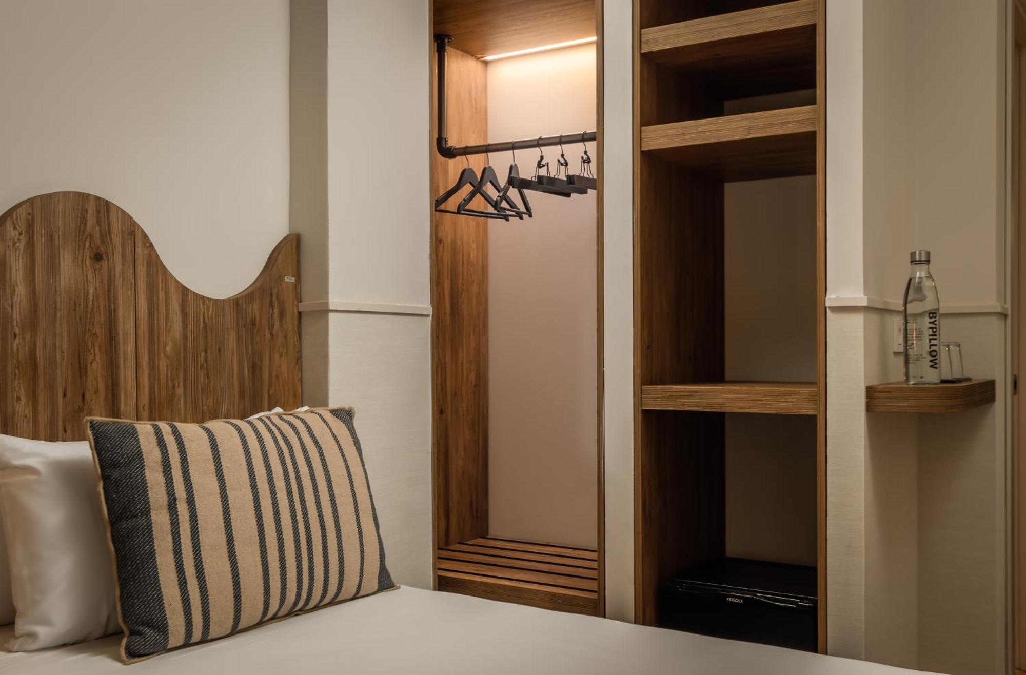 Bypillow Paseo Αλικάντε Εξωτερικό φωτογραφία