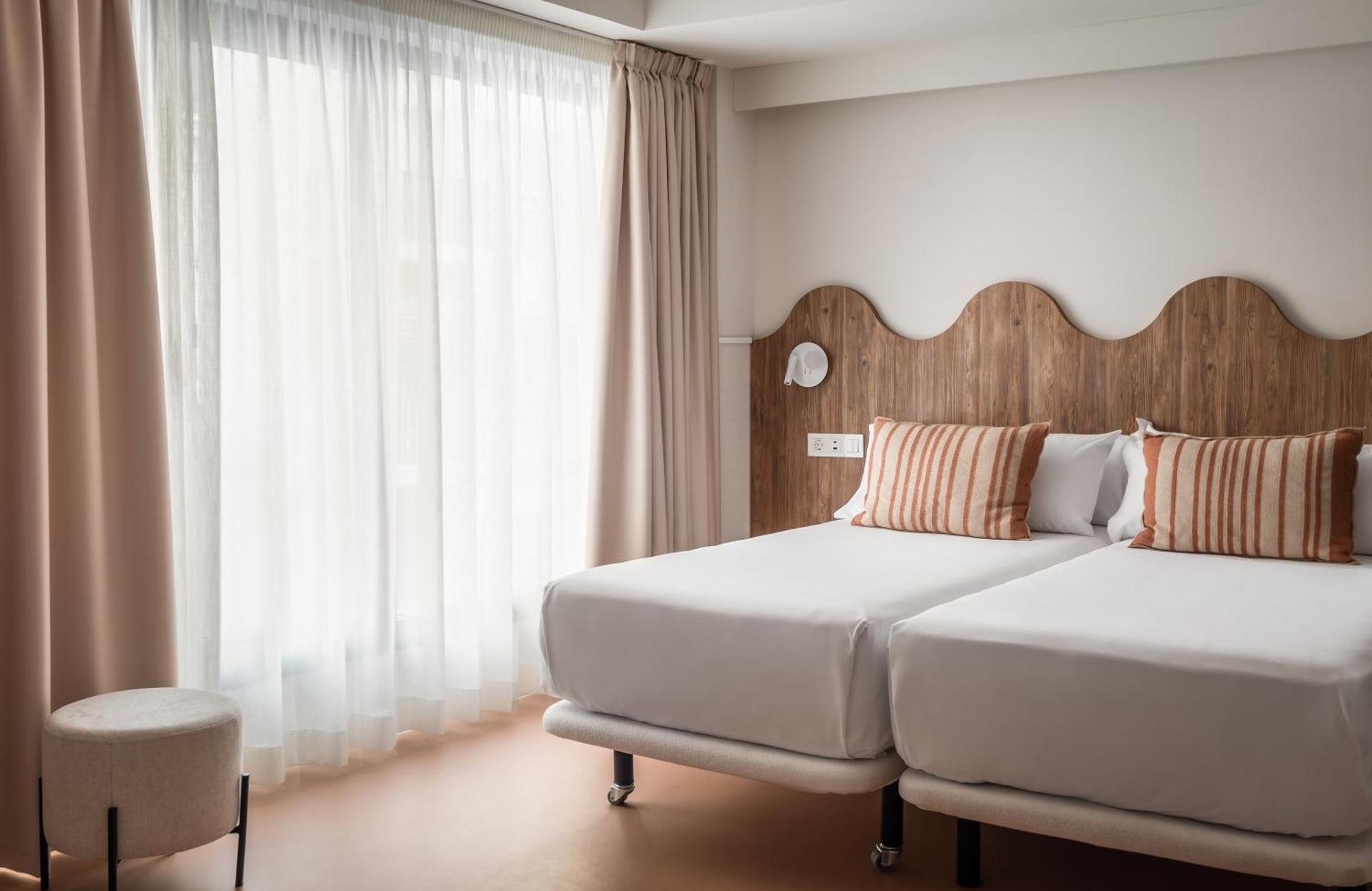 Bypillow Paseo Αλικάντε Εξωτερικό φωτογραφία