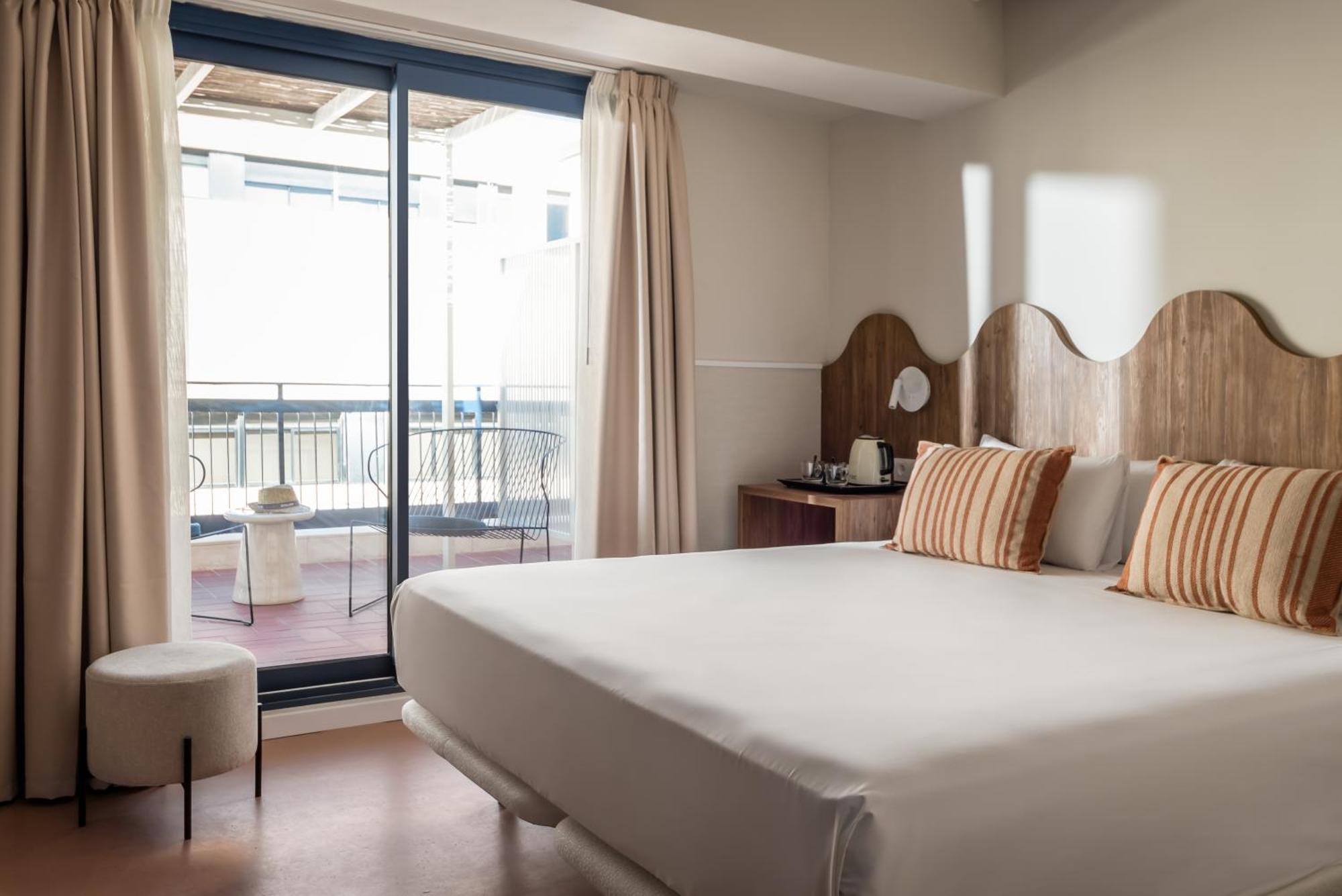 Bypillow Paseo Αλικάντε Εξωτερικό φωτογραφία