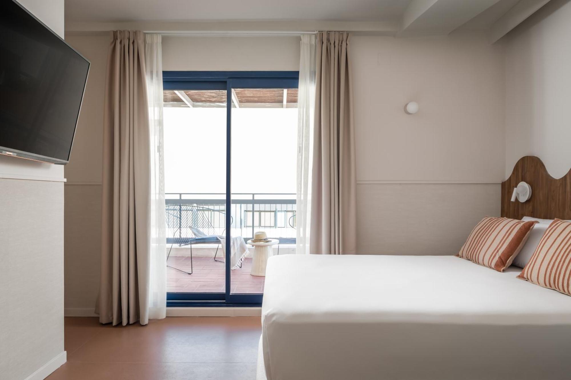 Bypillow Paseo Αλικάντε Εξωτερικό φωτογραφία