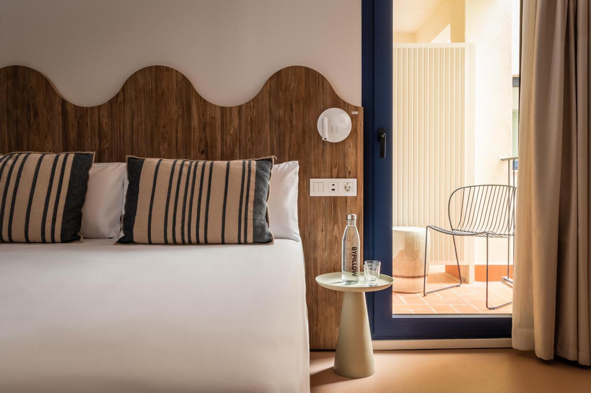Bypillow Paseo Αλικάντε Εξωτερικό φωτογραφία