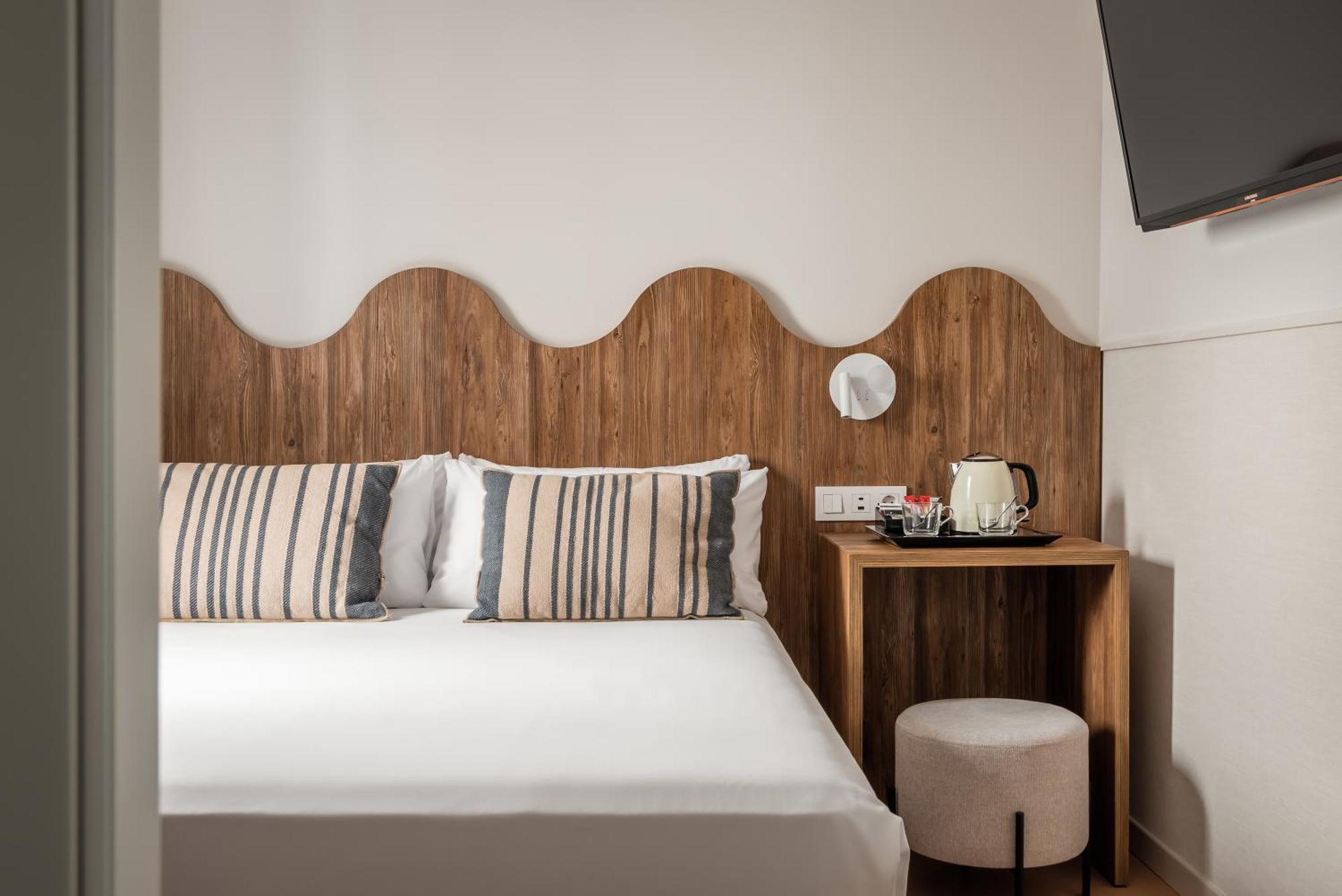Bypillow Paseo Αλικάντε Εξωτερικό φωτογραφία