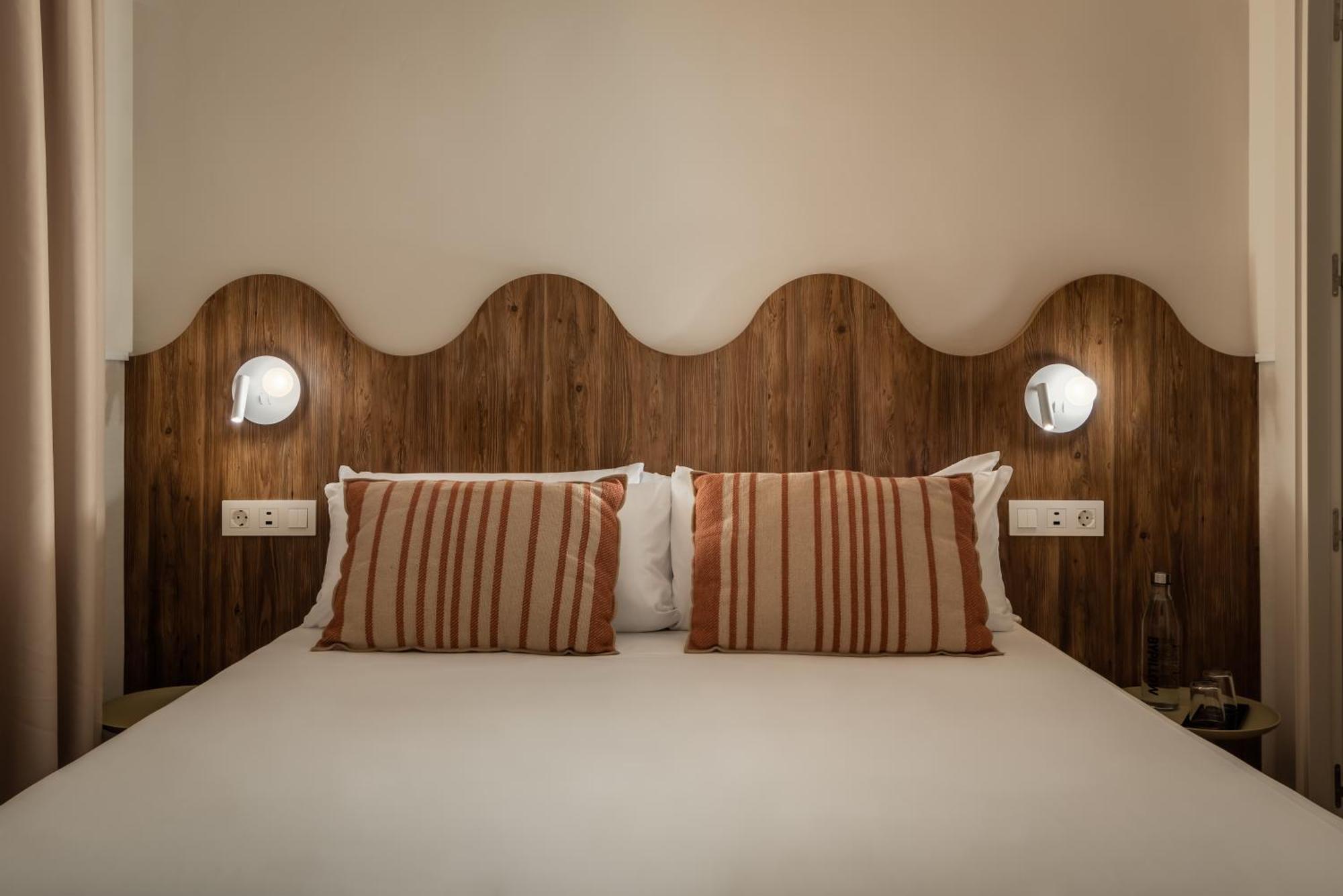 Bypillow Paseo Αλικάντε Εξωτερικό φωτογραφία