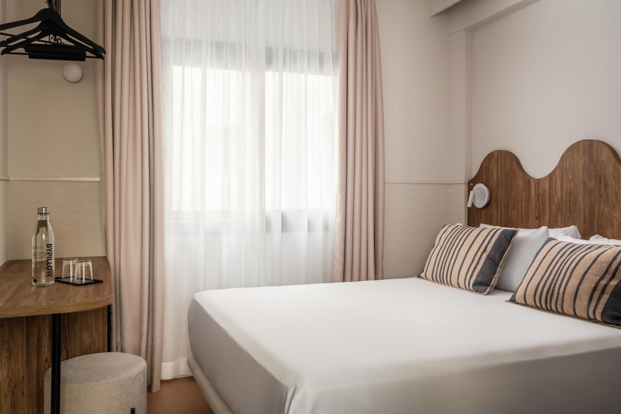 Bypillow Paseo Αλικάντε Εξωτερικό φωτογραφία