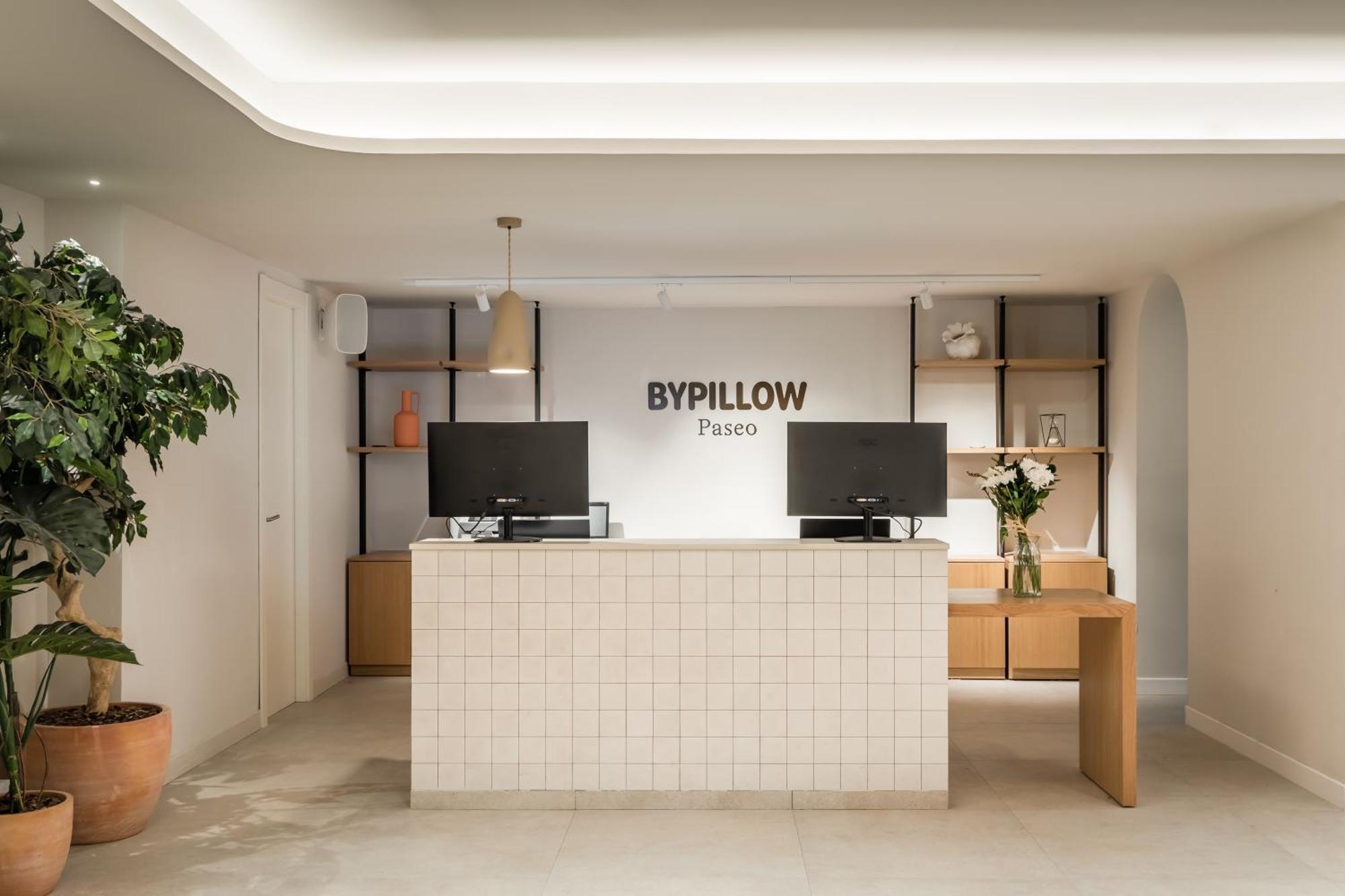 Bypillow Paseo Αλικάντε Εξωτερικό φωτογραφία